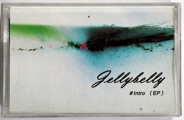 Jellybelly - Farewell
