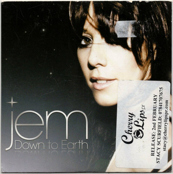 Jem - They