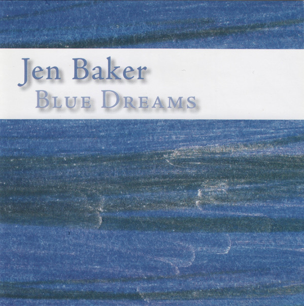 Jen Baker - Jen Baker - Trombone