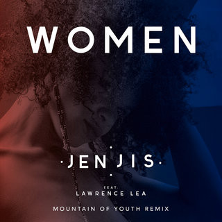 Jen Jis - Keep Us Apart (feat. Bright Sparks)