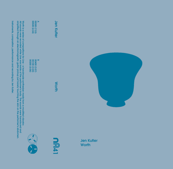 Jen Kutler - Caroline Partamian