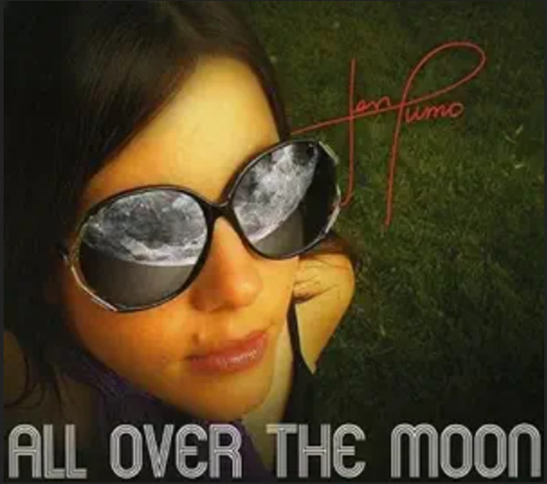 Jen Pumo - Moon