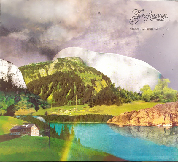 Jeniferever - From Across the Sea
