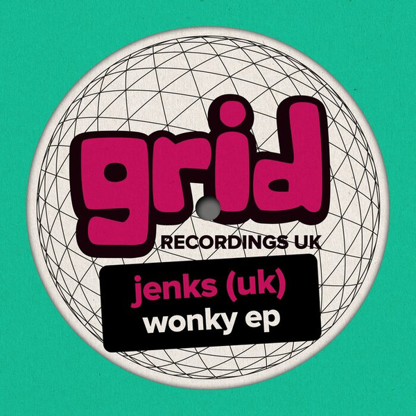 Jenks (UK) - Hennessy
