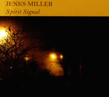 Jenks Miller - The Hanging Man