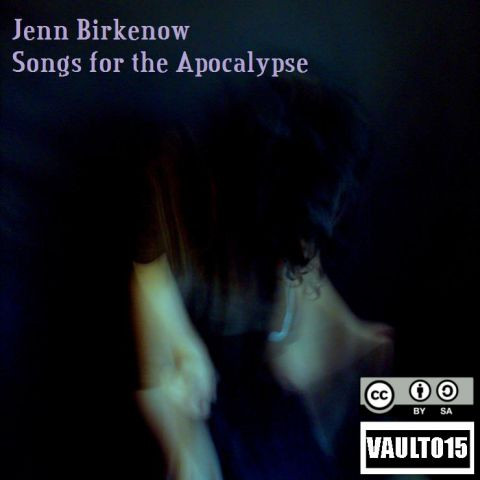 Jenn Birkenow - Born for the Sin