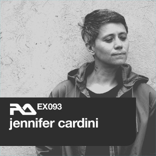 Jennifer Cardini - August In Paris - Original