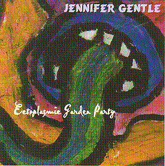 Jennifer Gentle - I Do Dream You
