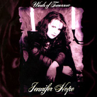 Jennifer Hope - Seekers Who Are Lovers
