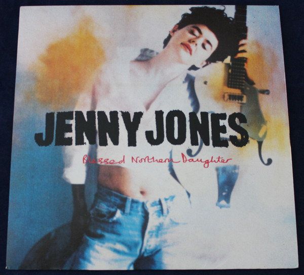 Jenny Jones - I'll Be Seeing You