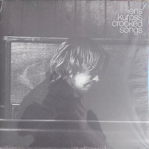 Jens Kuross - I Only Ever Loved Your Ghost