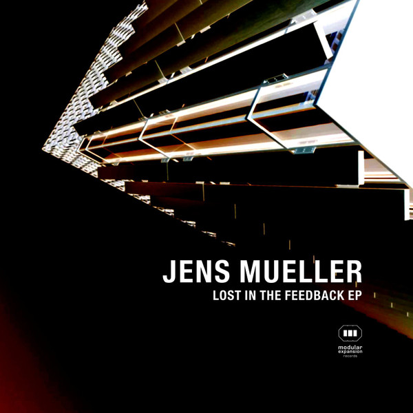 Jens Mueller - don't waste good