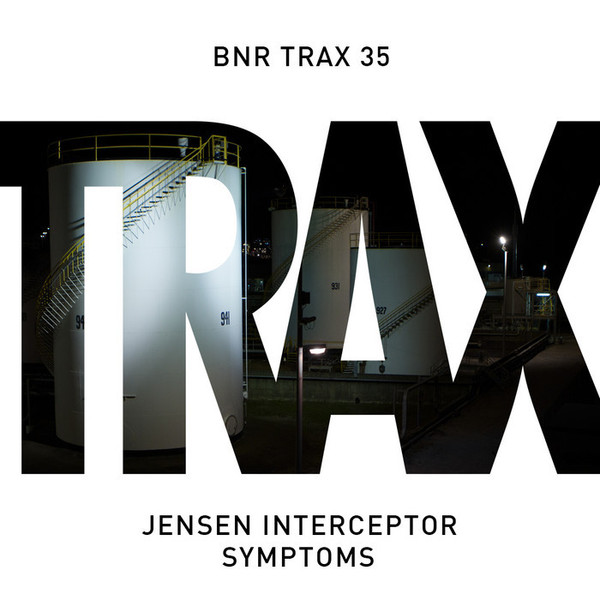 Jensen Interceptor - Boy U Nasty