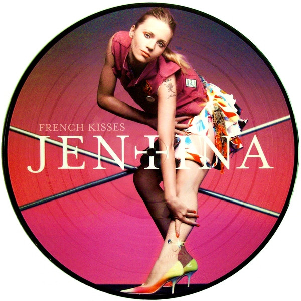 Jentina - Mysterious