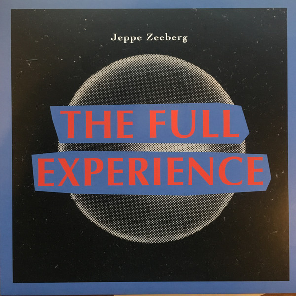 Jeppe Zeeberg - We're Gonna Party Like It's Anton Webern's Birthday
