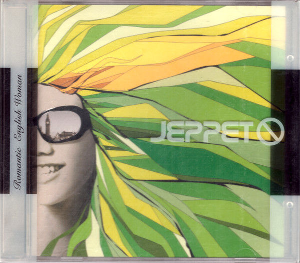 Jeppet - Blue