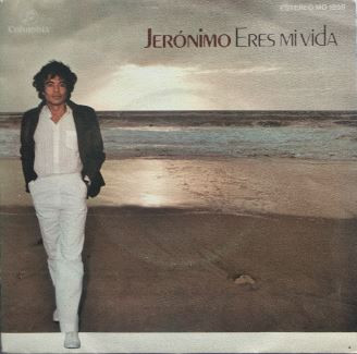 Jerónimo - Jerónimo 02