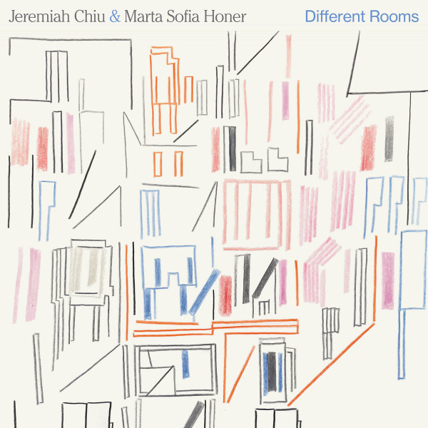 Jeremiah Chiu & Marta Sofia Honer - Stureby House Piano