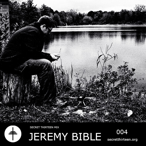 Jeremy Bible - Centaurus A