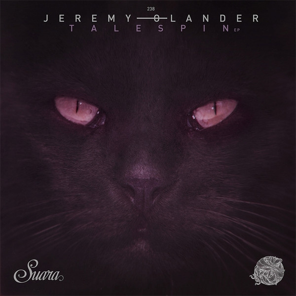 Jeremy Olander - Zanzibar - Sthlm Radio Edit