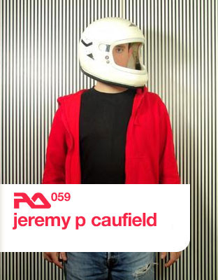 Jeremy P. Caulfield - Ripped Backsides