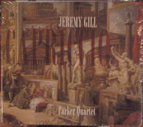 Jeremy Parker - Take 1ne