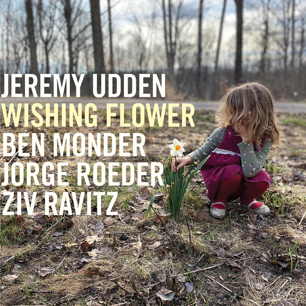 Jeremy Udden - 695