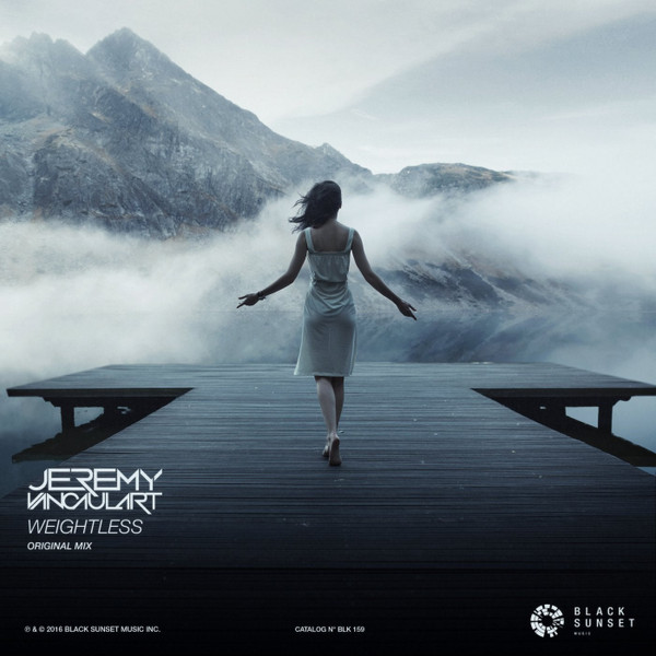 Jeremy Vancaulart - Hurt