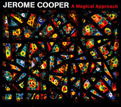 Jerome Cooper - Bert The Cat