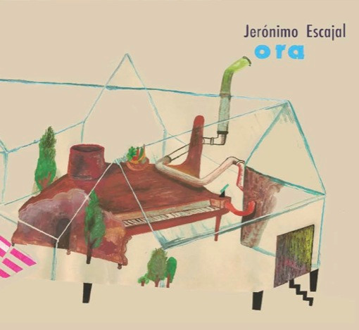 Jeronimo Escajal - vasss