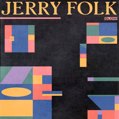 Jerry Folk - Take Three