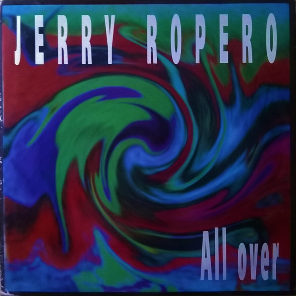 Jerry Ropero - CORAÇAO - 20th Anniversary Mix