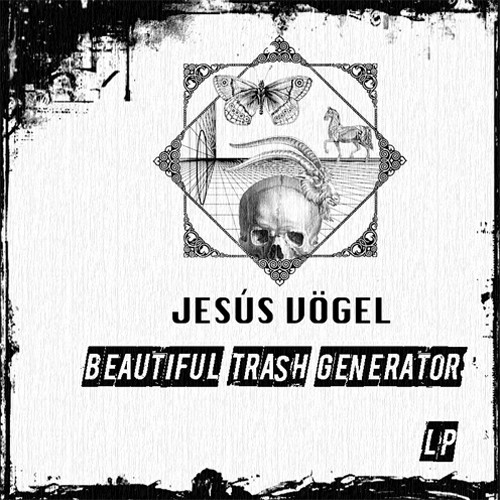 Jesús Vögel - Duerme Conmigo (Original Mix)