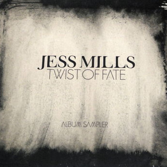 Jess Mills - Live For What I'd Die For