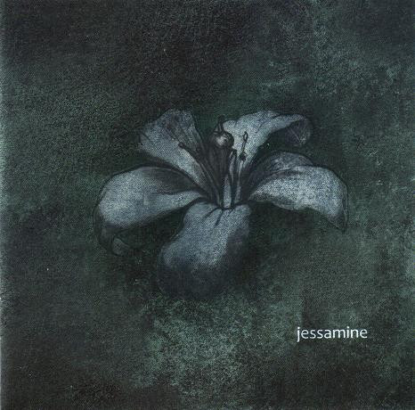 Jessamine - Cellophane