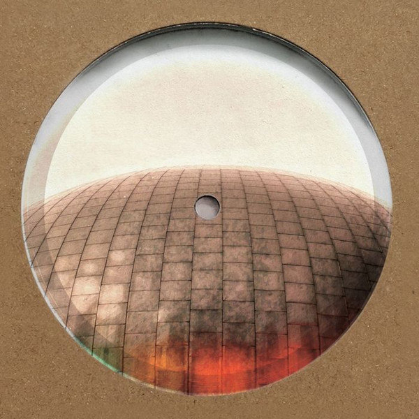 Jesse Bru - PINKFOG