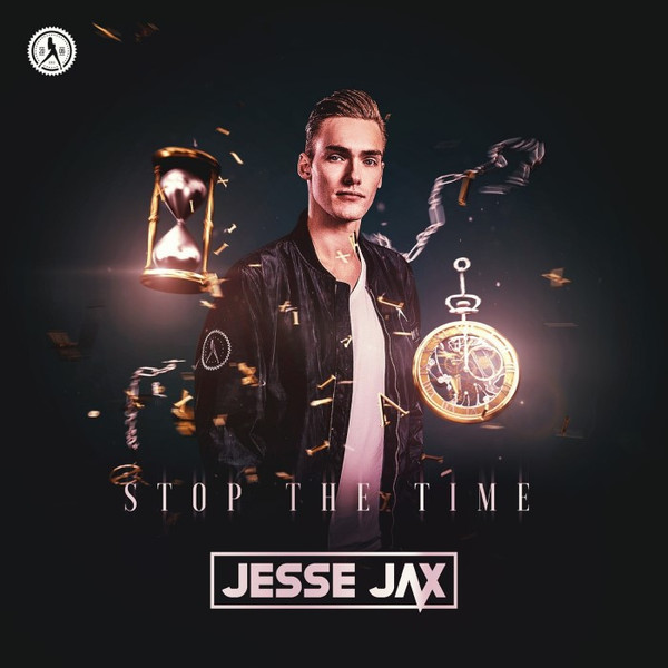 Jesse Jax - Run It Up