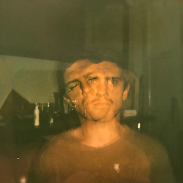 Jesse K. Phillips - Opera Post Head Wound