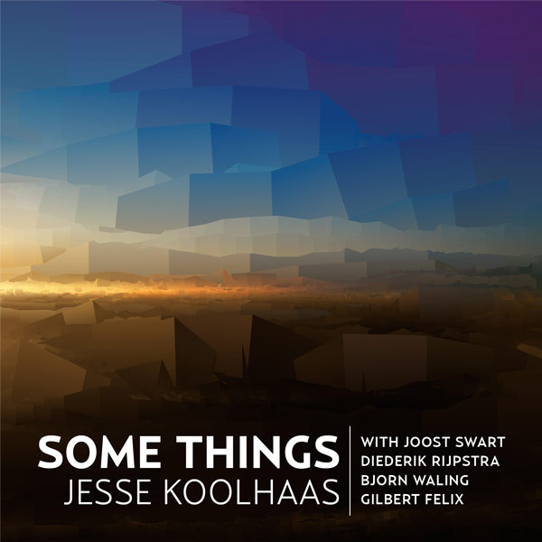 Jesse Koolhaas - In Tongues