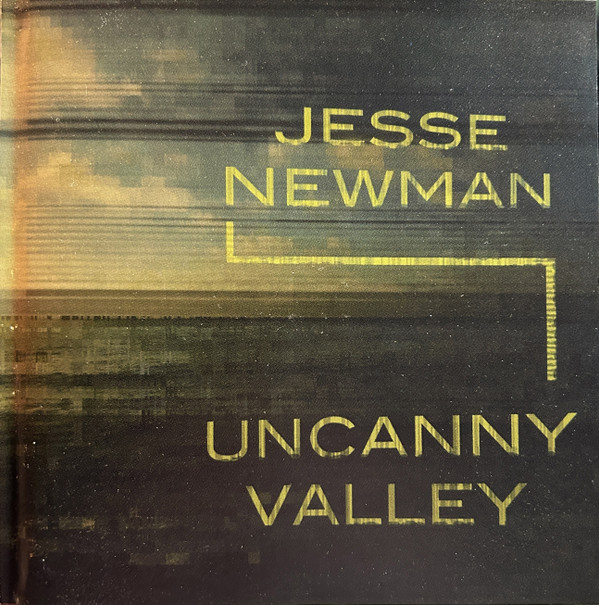 Jesse Newman - Beyond The Door
