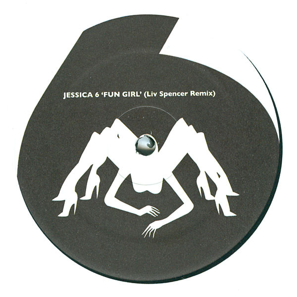Jessica 6 - Prisoner of Love