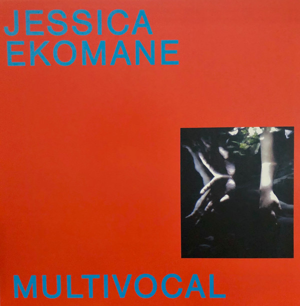 Jessica Ekomane - Solid Of Revolution
