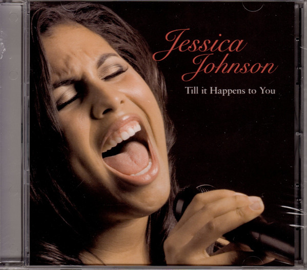 Jessica Johnson - I Believe In You And Me