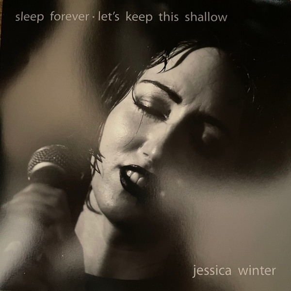 Jessica Winter - Sad Music