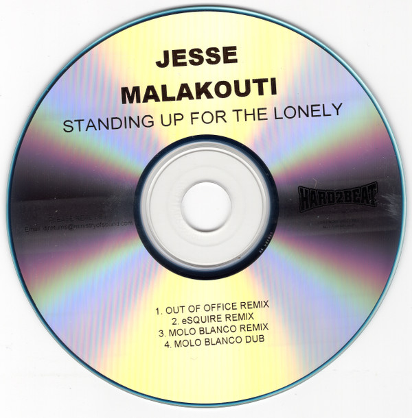 Jessie Malakouti - Trash Me