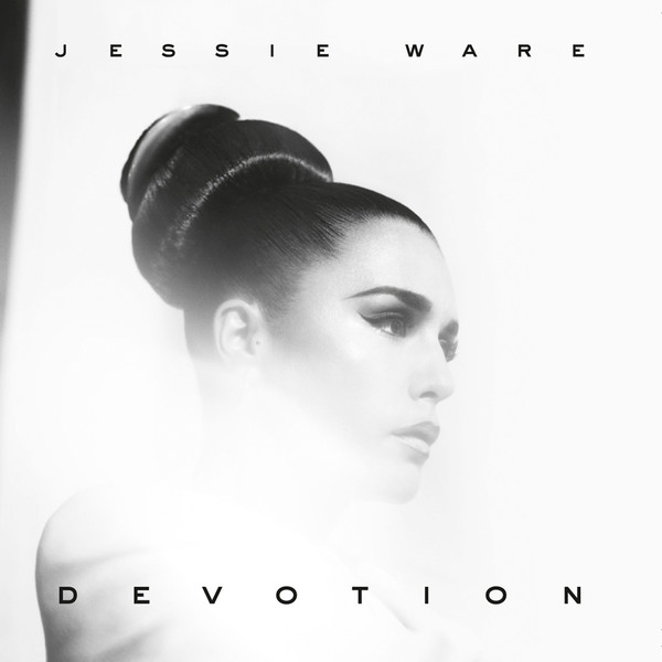 Jessie Ware - Say You Love Me