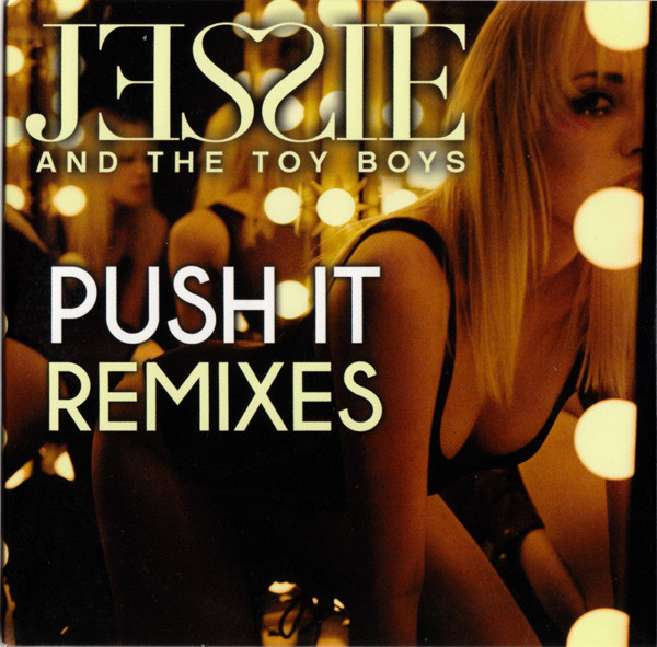 Jessie and the Toy Boys - We Own the Night