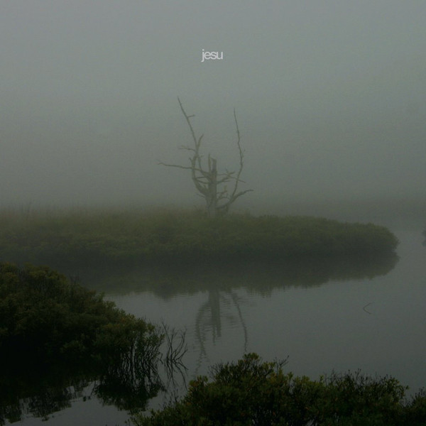Jesu - Conqueror