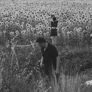 Jesu/Sun Kil Moon - A Dream of Winter