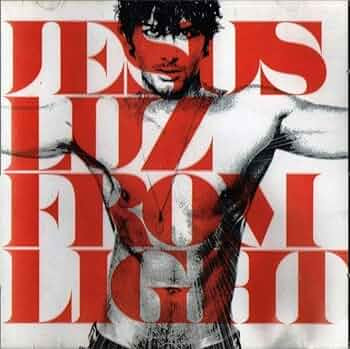 Jesus Luz - Every Single Girl Tonight (Yves LaRock Remix)